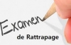 Filière de Français :  Les plannings des examens de  rattrapage pour le second semestre 2022-2023